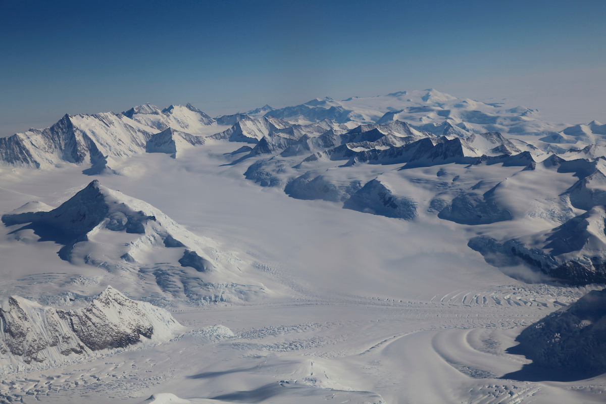 Antarctic Logistics tweet media