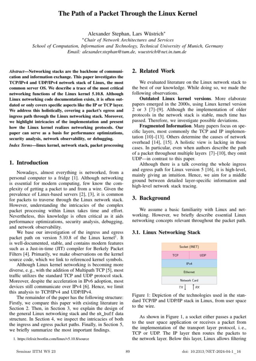 Saurav Pati. tweet media