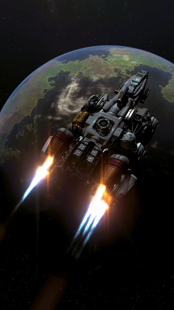 The Frontier is proving to be quite a fine little vessel after receiving a weapons upgrade.
#Starfield