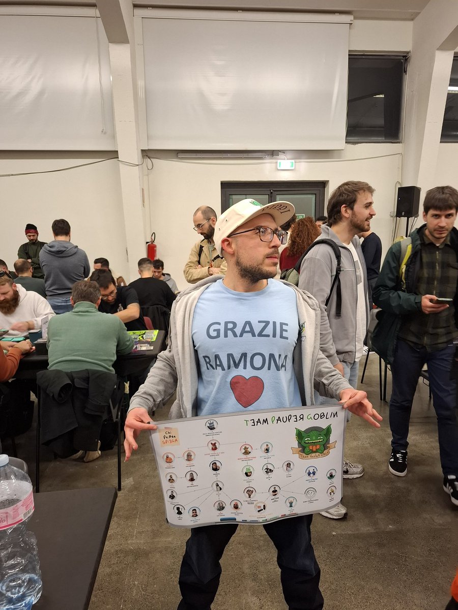 Filippo Memeo tweet media