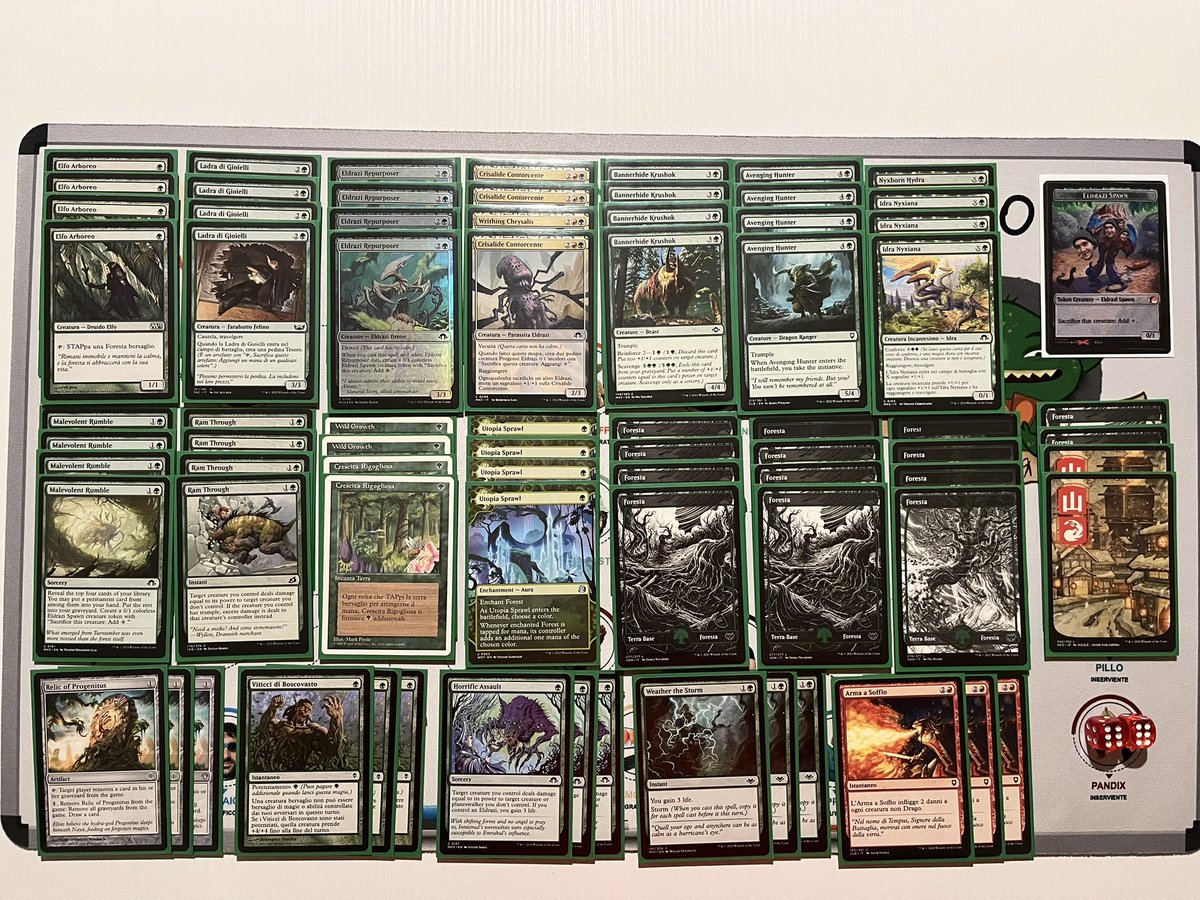 Filippo Memeo tweet media