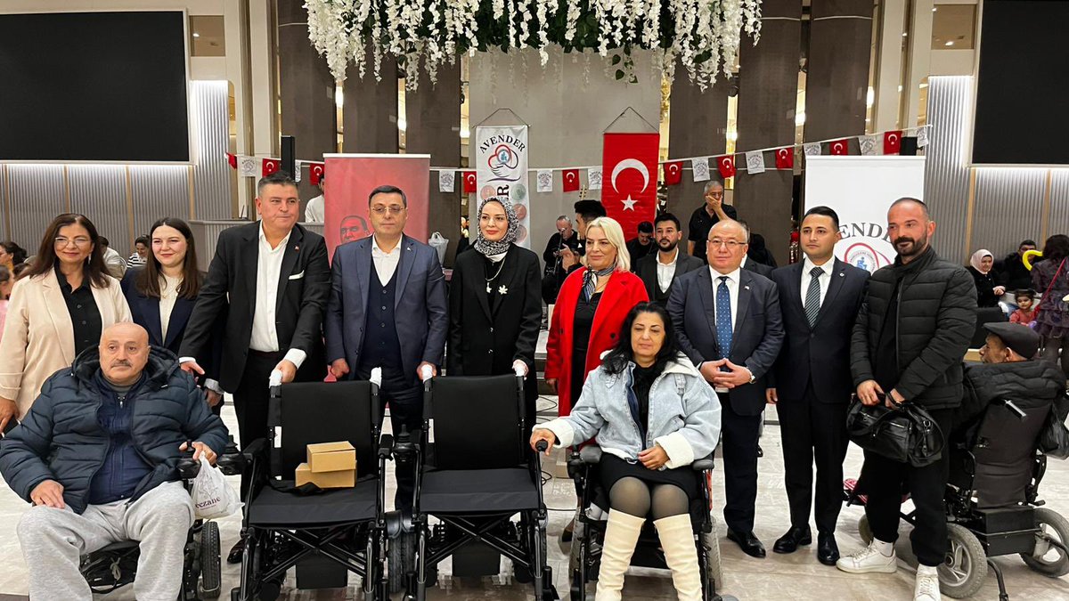 Av.Serkan Bayram tweet media