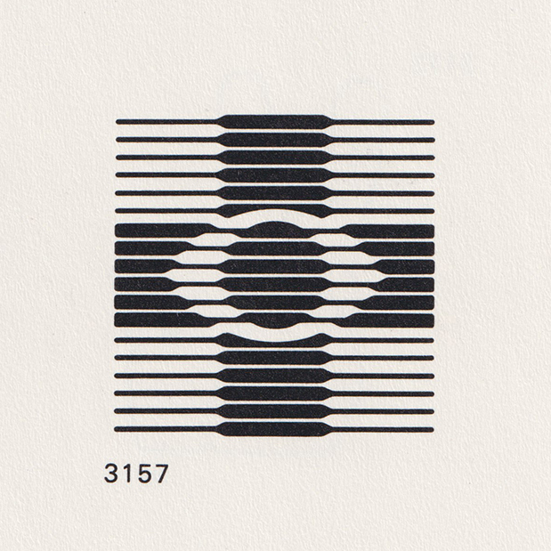 LogoArchive's tweet image. All eyes on you. Discover over 5000 historical logos at logo-archive.org

#logos #branding #logodesign #design #logoarchive