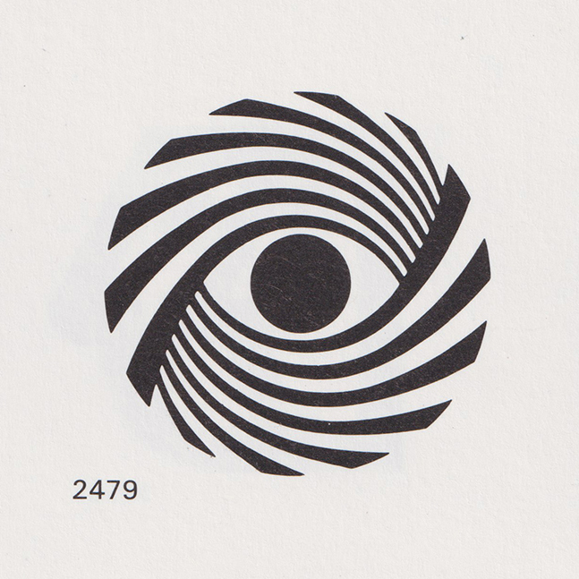 LogoArchive's tweet image. All eyes on you. Discover over 5000 historical logos at logo-archive.org

#logos #branding #logodesign #design #logoarchive