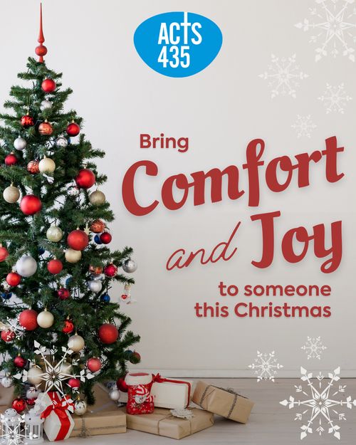 Acts 435 tweet media