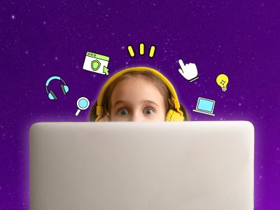 PebbleGoHQ1's tweet photo. Don’t forget! Our Digital Citizenship @edwebnet webinar is happening tomorrow, 12/2 at 4pm EST.
Learn how to build safe online habits and critical thinking through literacy instruction.
Save your spot: https://t.co/gw3ZOZpV7l
#DigitalCitizenship #EdTech #EdWebinar #PebbleGo https://t.co/r4GSsJ95Jr