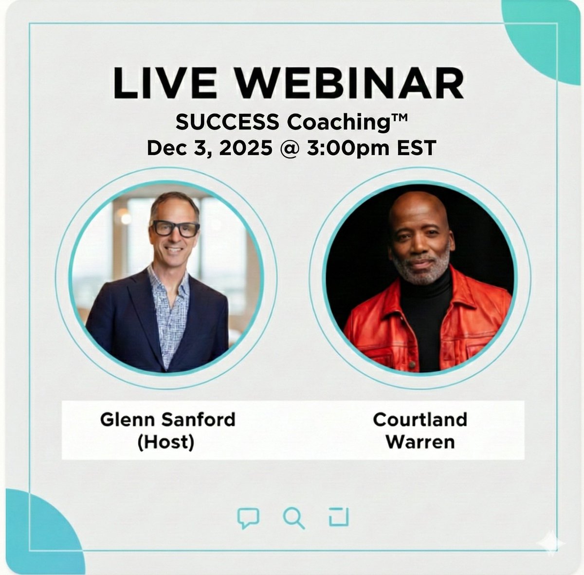 Glenn Sanford tweet media