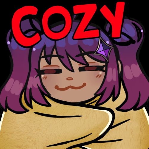 four hours of free time.........

oh no. the eepiness... it's hitting...