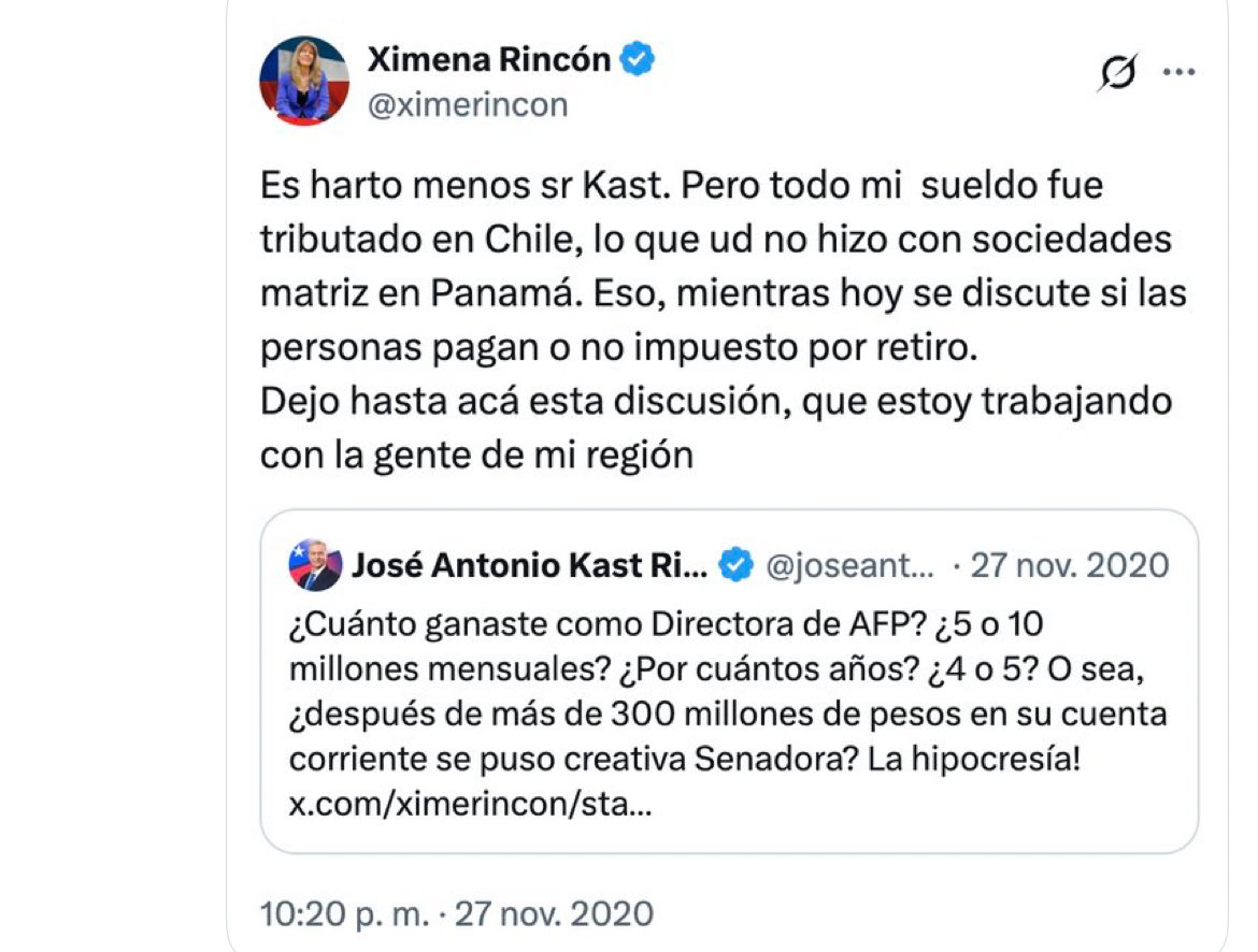 Fernando Rosselot T. (@frosselot) on Twitter photo 