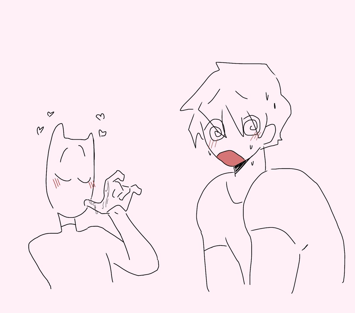 el takerillo pierde cuentas tweet media