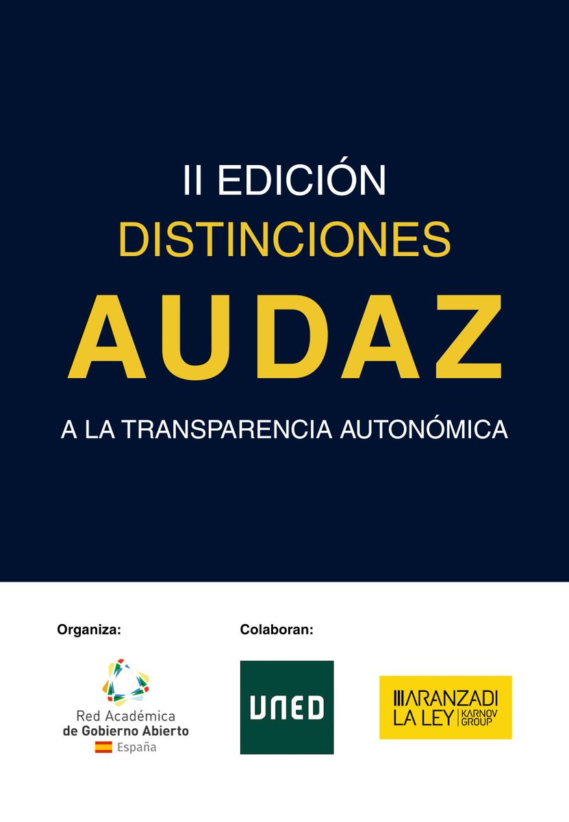 RAGA España tweet media