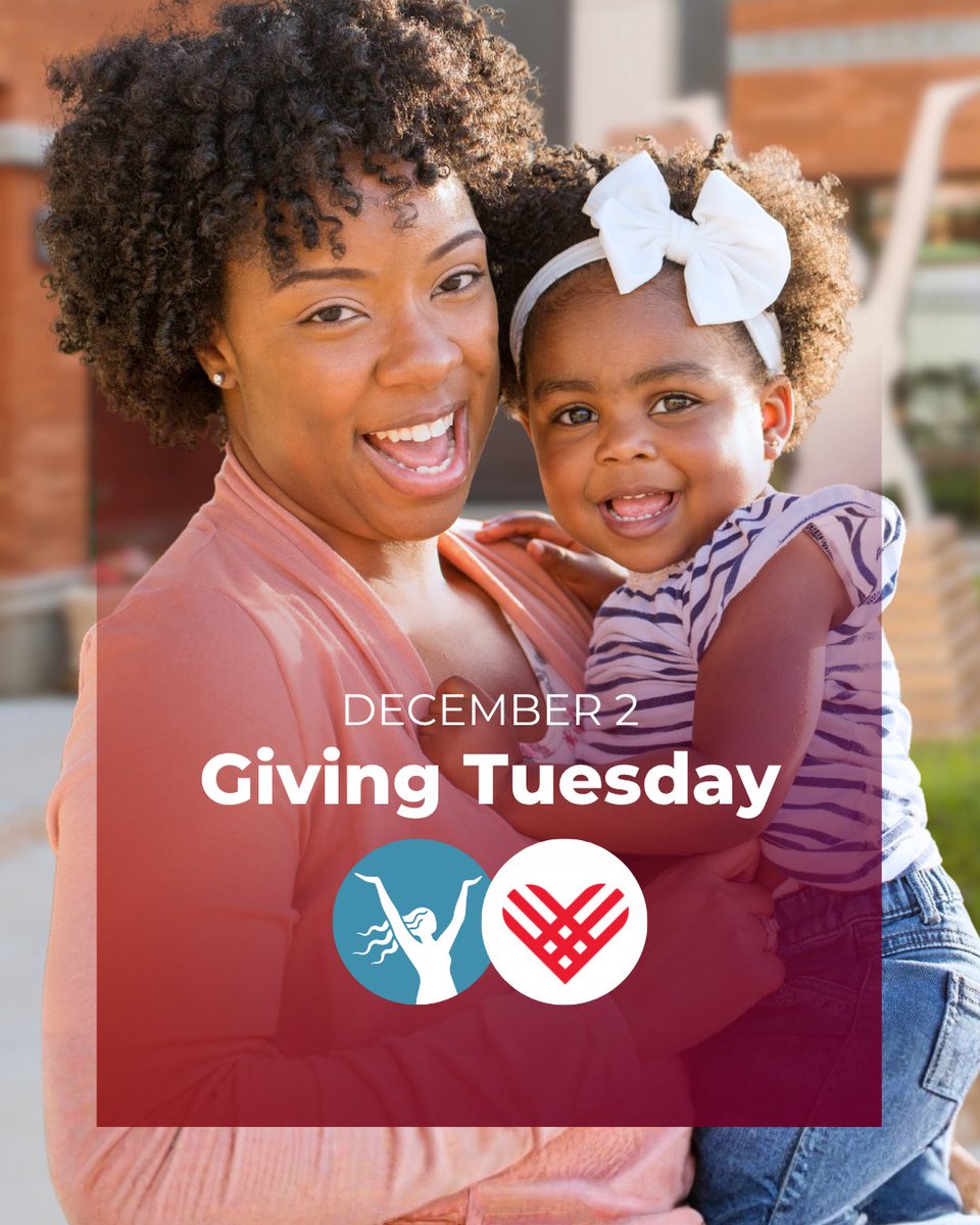 FreshStartWomen's tweet photo. Your donation to Fresh Start helps thousands of Arizona women break generational cycles of poverty for themselves and their children. Please join us this #GivingTuesday tomorrow in supporting women and their families across the Valley: https://t.co/rDlSGXMjyy. https://t.co/1g7mQMrIr7