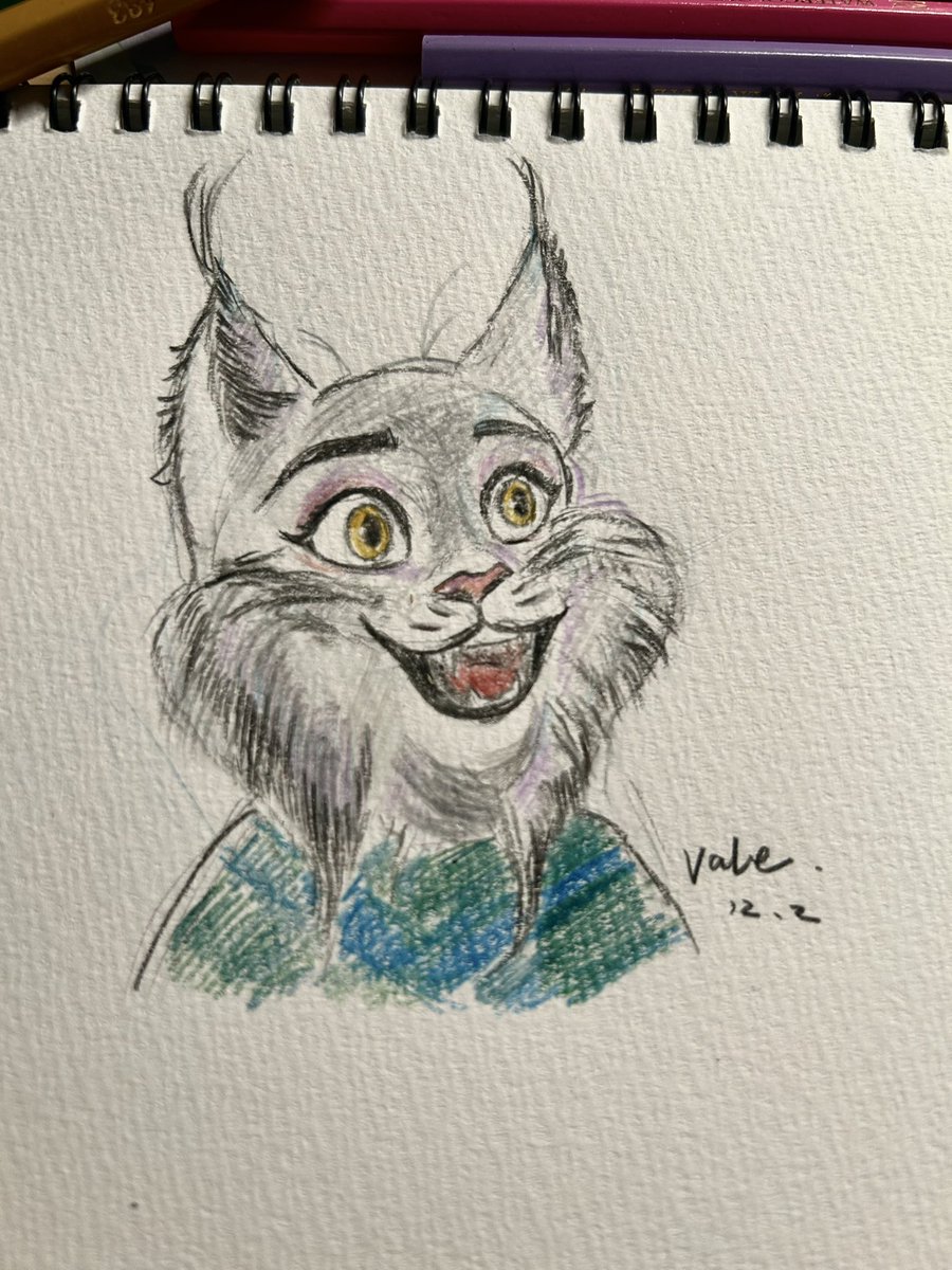 vale59281878600's tweet image. why he’s so fine 😭😭😭😭
#Zootopia #Pawbert #PawbertLynxley #Disney #fanart #drawing #furry