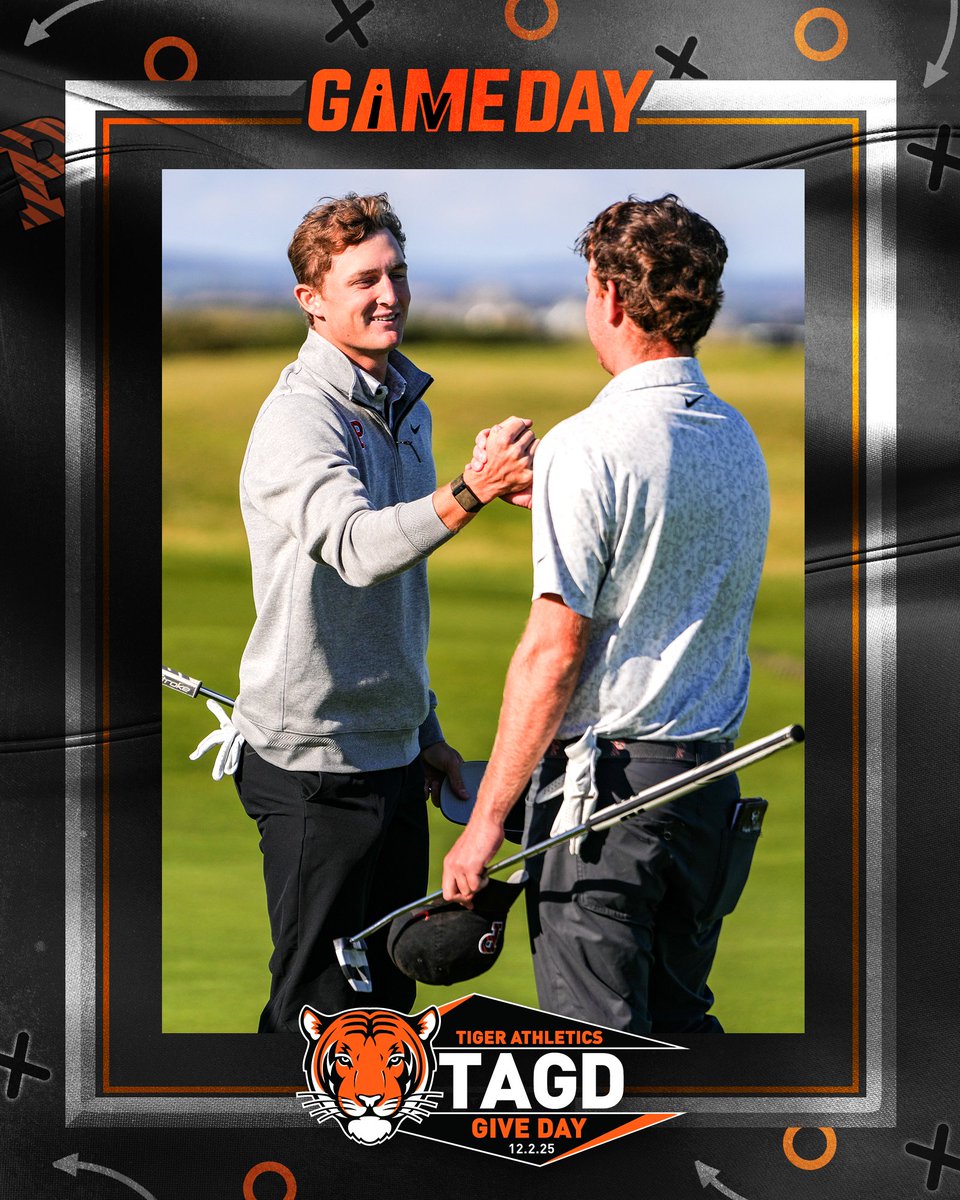 Princeton Men’s Golf Team tweet media