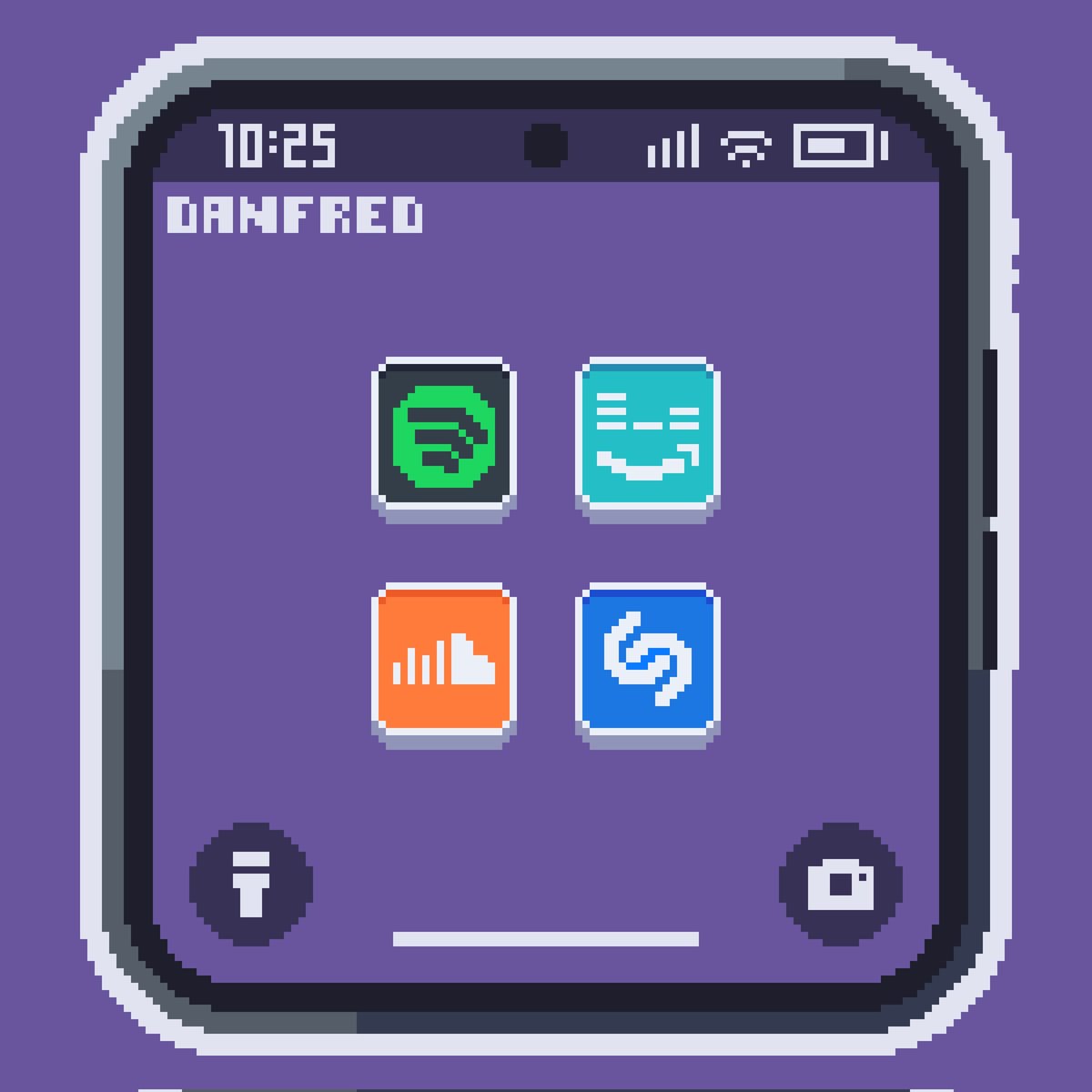 dannyalfred_89's tweet photo. #pixelart | #icon | #Iconpack https://t.co/OzI5ibFOEI