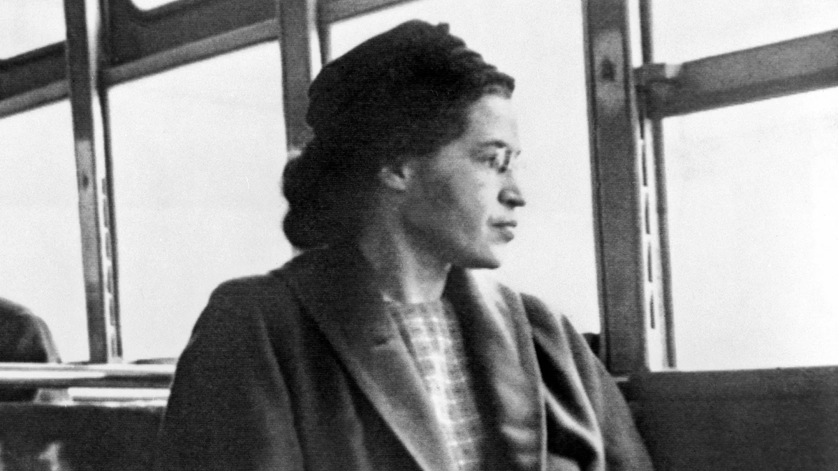 Rosa Parks Role In The Civil Rights Movement