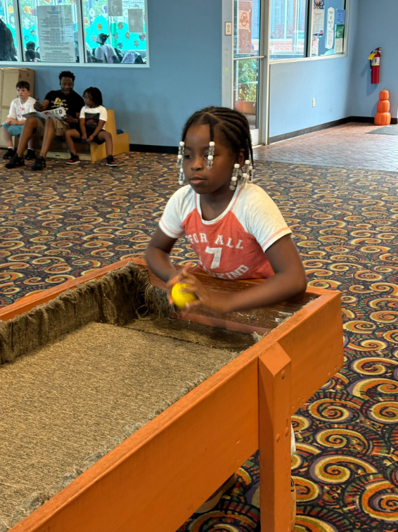 Boys & Girls Clubs of Northwest Georgia tweet media