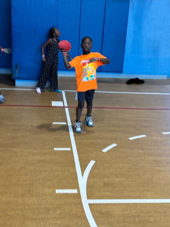 Boys & Girls Clubs of Northwest Georgia tweet media