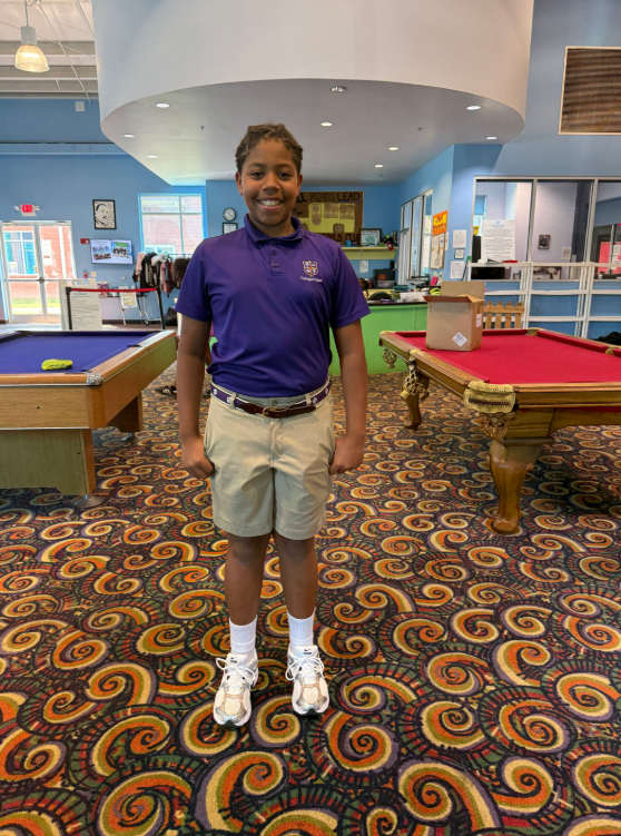 Boys & Girls Clubs of Northwest Georgia tweet media