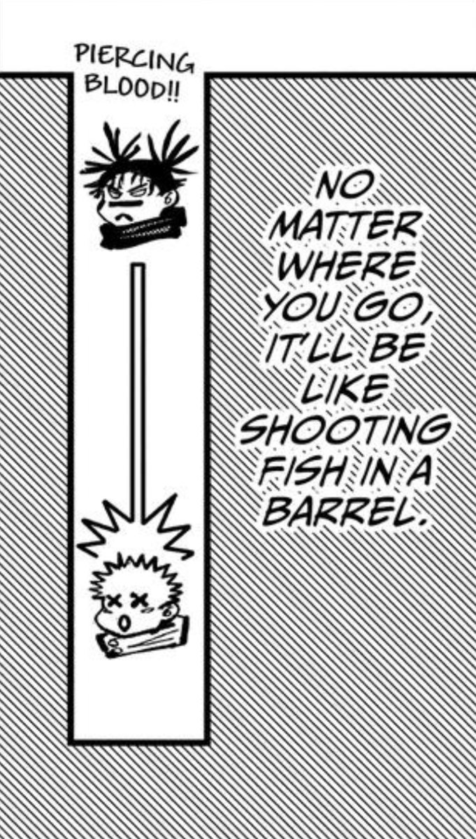 Ropes3amThought's tweet image. Being cornered by your family members in a narrow passageway in their attempt to kill you #familybonding 💞