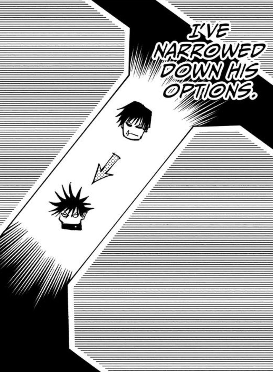 Ropes3amThought's tweet image. Being cornered by your family members in a narrow passageway in their attempt to kill you #familybonding 💞