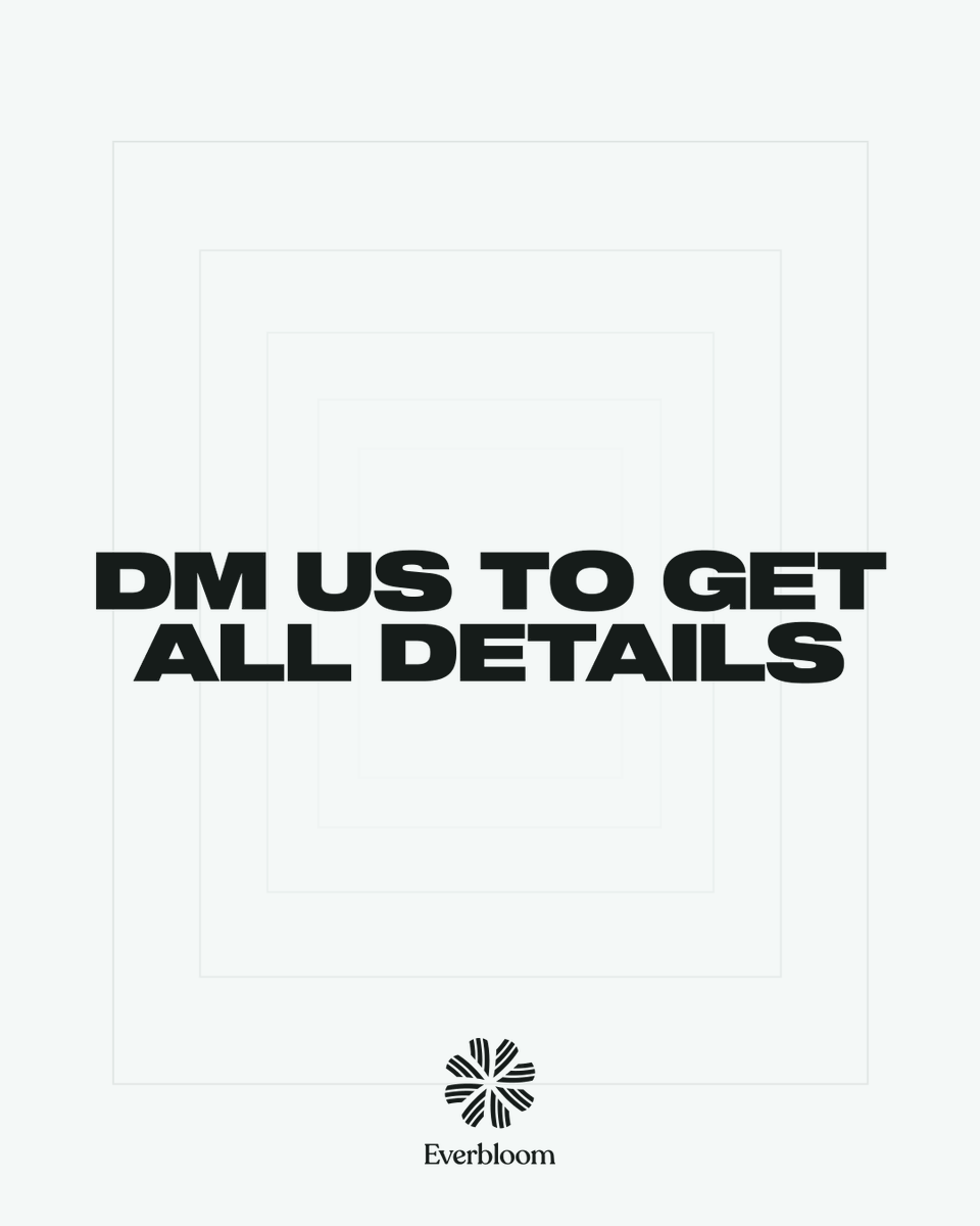 Everbloom tweet media