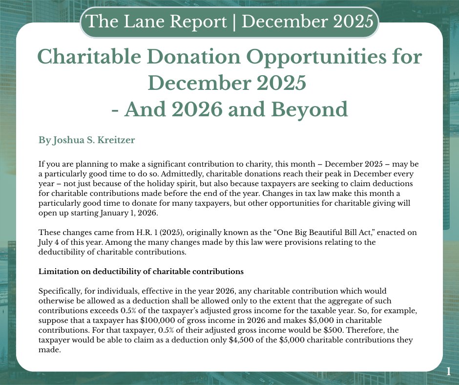 Marc J. Lane tweet media