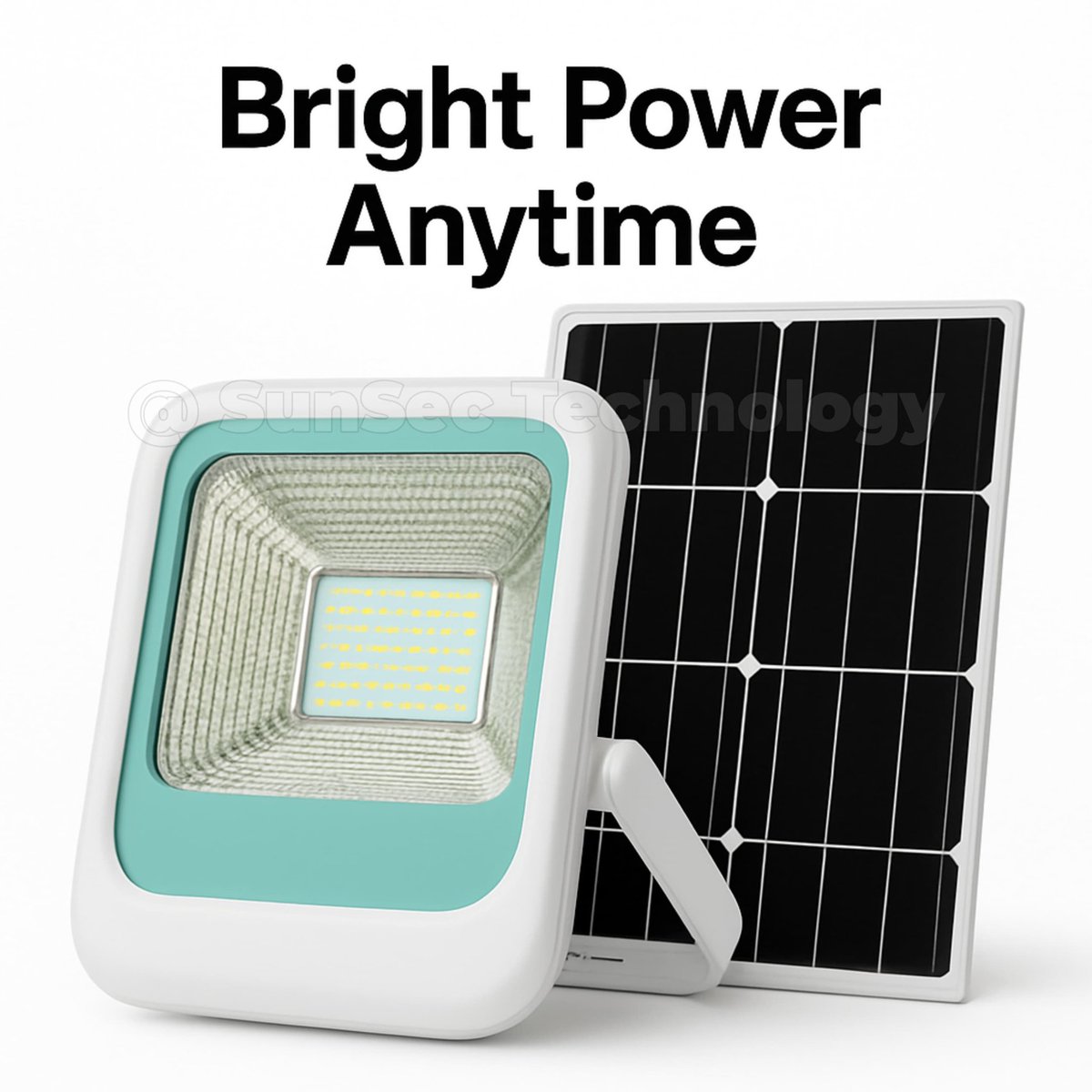 SunSecTech's tweet image. Light further. Secure more. 

SunSec Solar Flood Light stores sunlight by day, floods your space at night.

No wiring. No fuel. No darkness.
📲 bit.ly/SunSecTechnolo…

#sunsectechnology 
#SolarSecurity 
#LagosHome 
#SecureNigeria