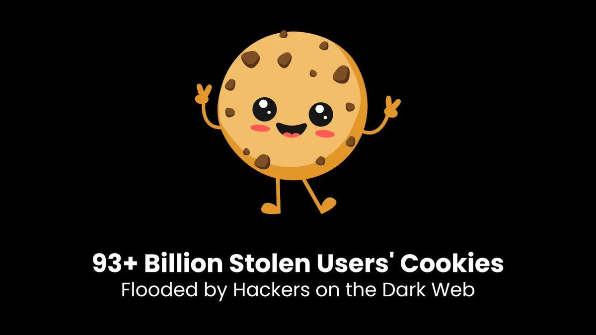 🍪 Happy National Cookie Day! While we all love sweet treats, not all cookies are good for you — especially the ones tracking your online activity! 🕵️‍♂️

✅ Review your browser settings
✅ Clear cookies regularly
✅ Only accept cookies from trusted sites
