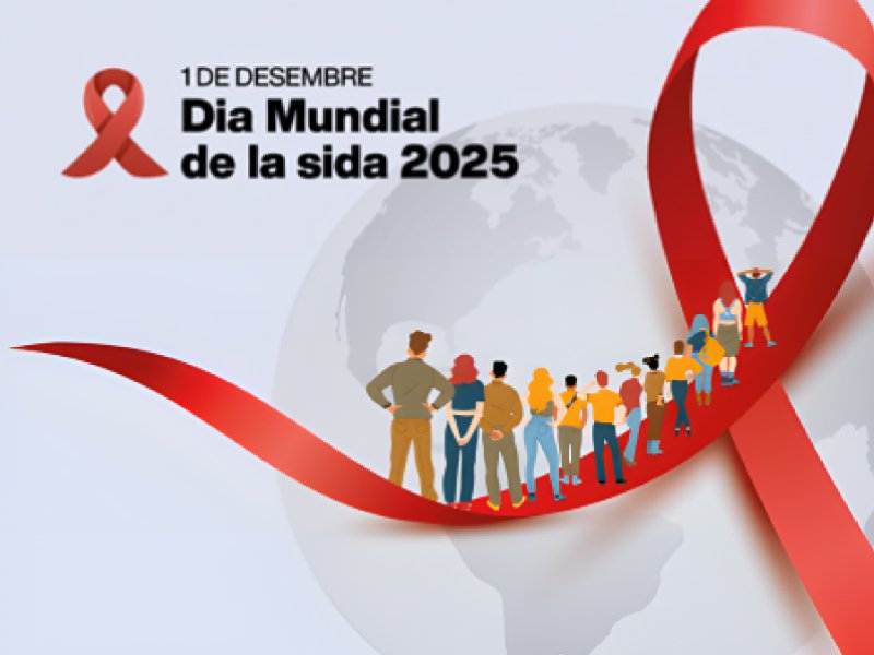 El nombre d'infeccions per #VIH a Catalunya disminueix lleugerament.

L’any 2024 a Catalunya se’n van registrar 487 nous diagnòstics. Actualment, s’estima que 36.524 persones viuen amb la infecció i un 5,8% d’elles ho desconeix

Llegeix la notícia <a href="/govern/">Govern de Catalunya</a> share.google/32aD2BwMreQC5y…