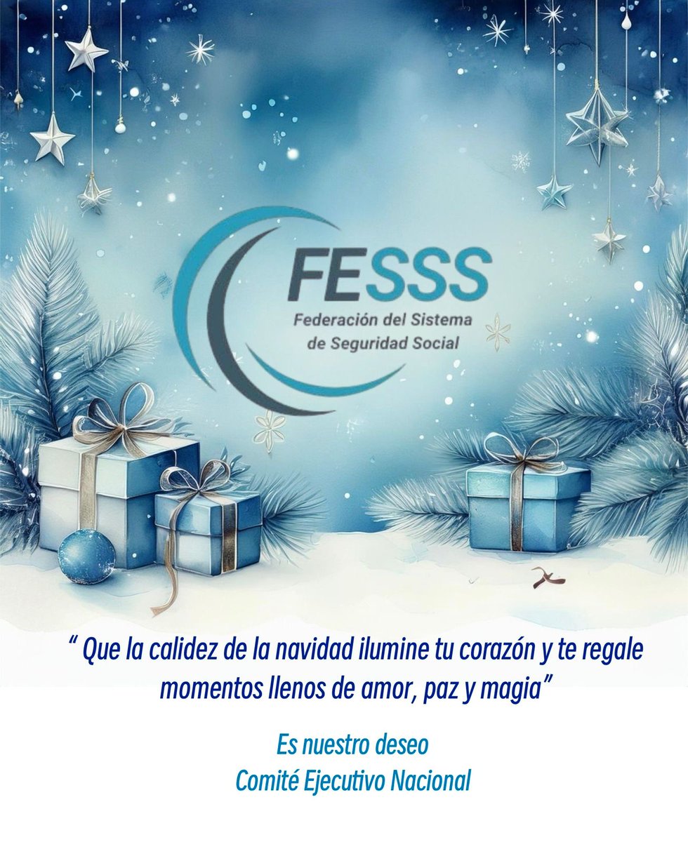 FELIZ NAVIDAD!!!🎄