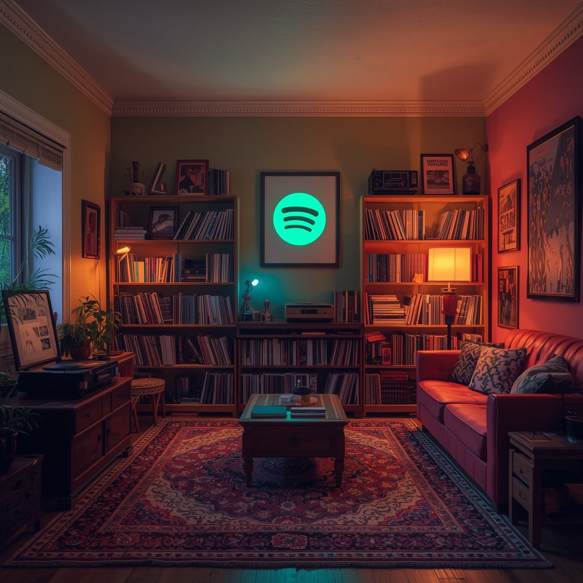 ordago13's tweet image. Entre millones de canciones y Playlists, Spotify esconde tesoros que pueden llenar de luz el día más gris...

Estás desperdiciando Spotify si aún no has descubierto estas 20 energéticas playlists: