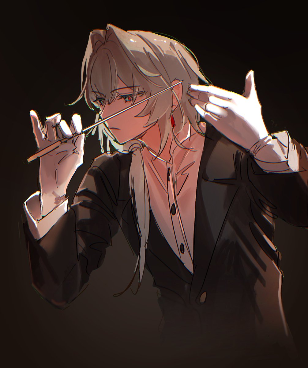 yulM315001's tweet image. wip