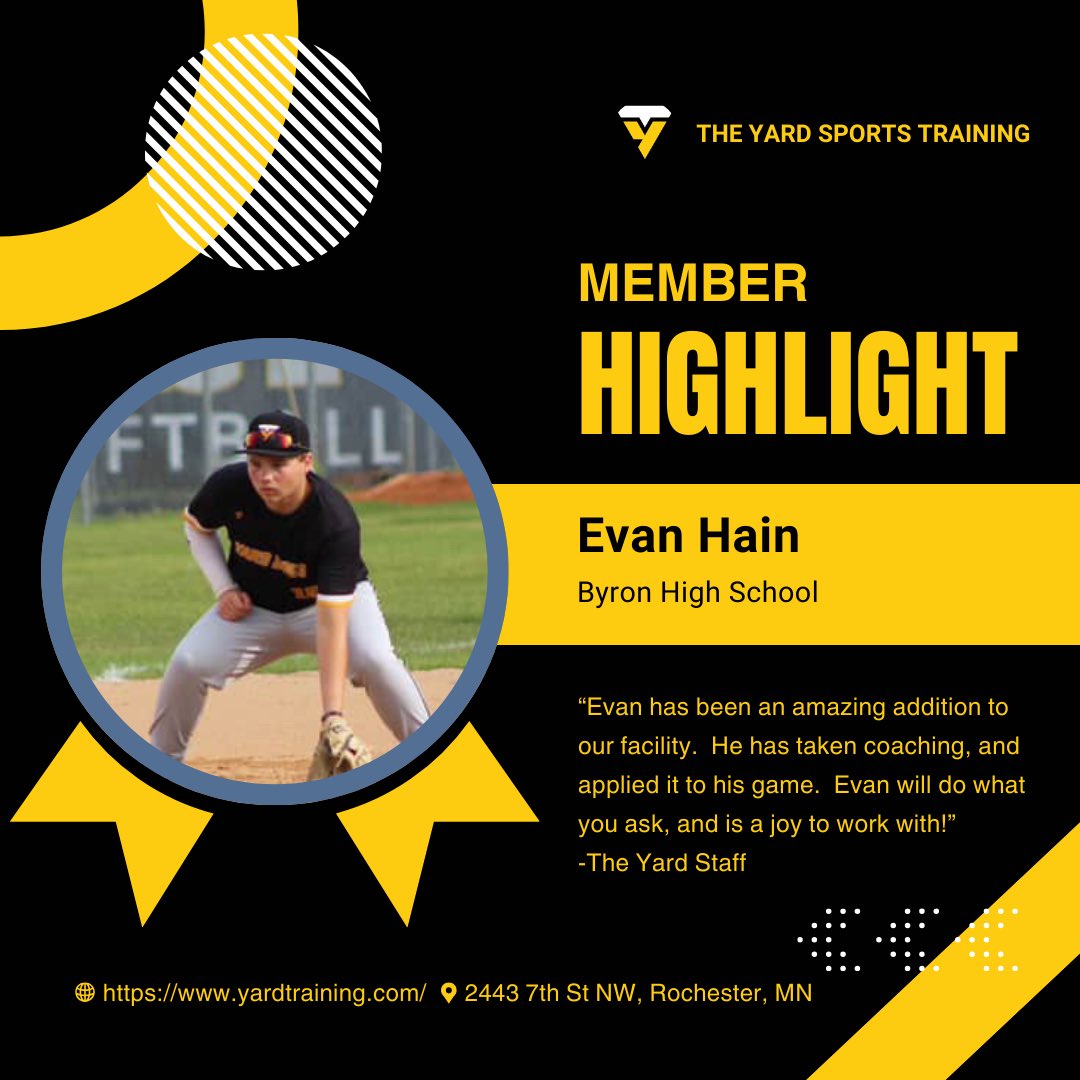 The Yard tweet media