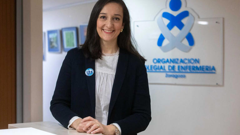 El pasado 27 de noviembre, el <a href="/Enfermeria_zgz/">Colegio Oficial de Enfermería de Zaragoza</a> demostró ser un colegio fuerte, con elecciones transparentes, voto por correo accesible y colegiados bien informados. Felicidades a Teresa Salamero y a su candidatura “Acercando el Colegio”, mucho éxito en esta nueva etapa.