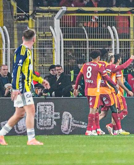 Bazen sadece imrenerek bakarsın.. 😛