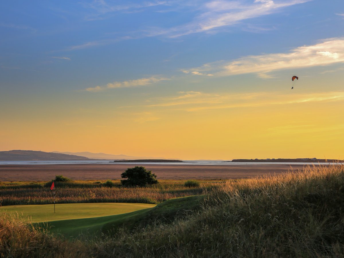 Royal Liverpool Golf Club tweet media