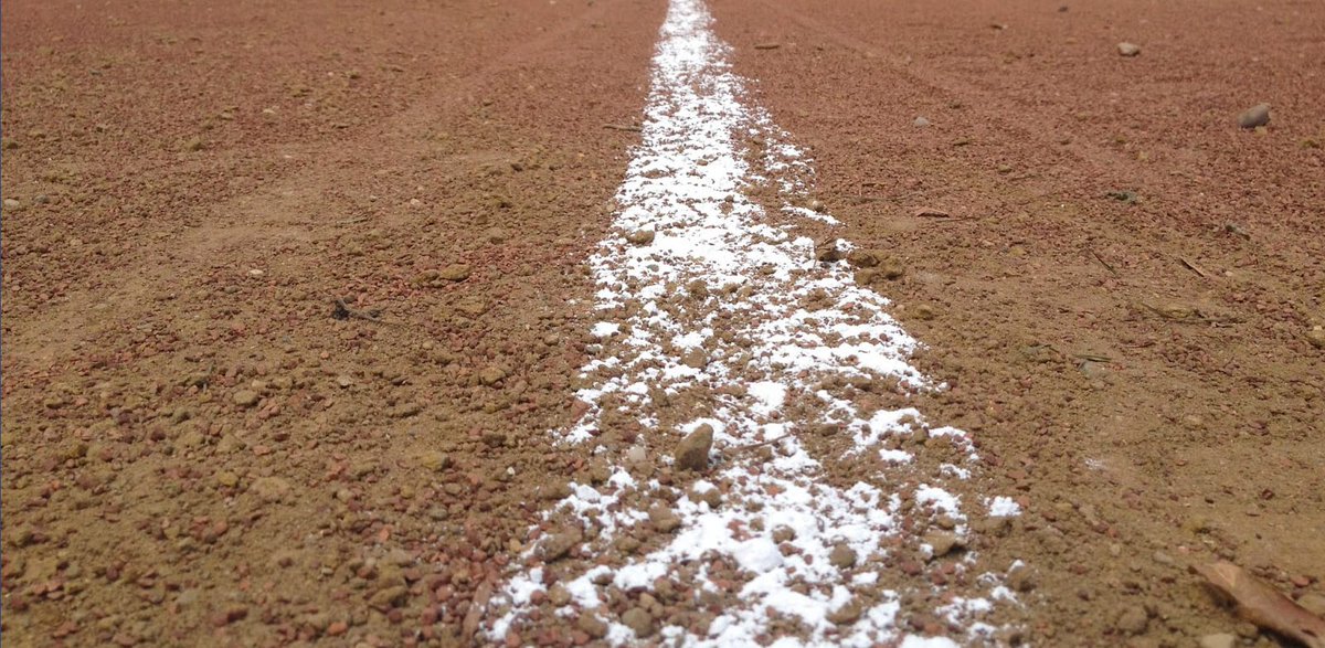 Advanced Sports Turf tweet media