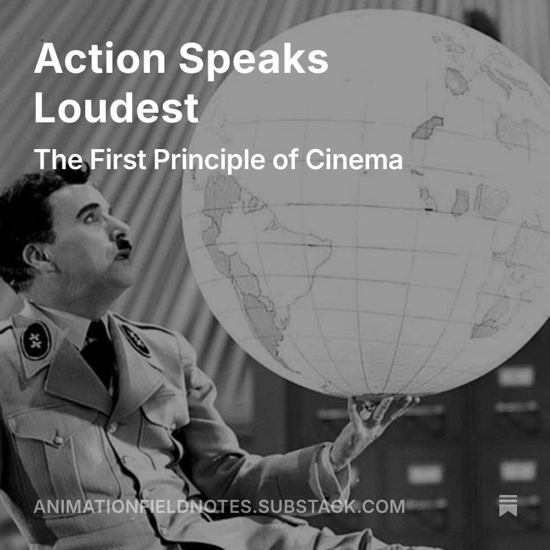 A first principle of character performance. 
open.substack.com/pub/animationf…