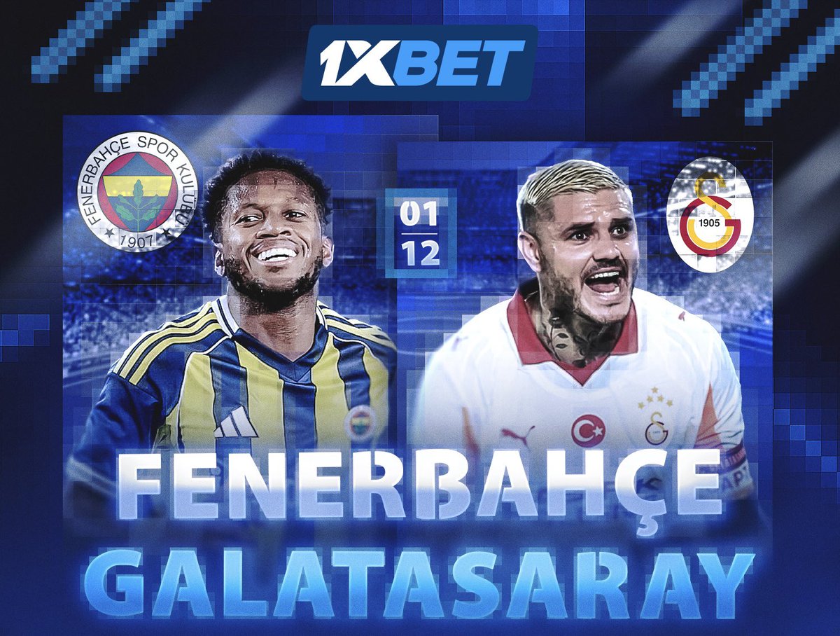 Tedesco oyuna kimi almalı ? 

🔵 Fenerbahçe 0-1 Galatasaray 🔴

Gol: Leroy Sane ⚽️

1xbet Giriş 👉 cutt.ly/jr60yNHm 🎁

#FBvGS #GSvFB