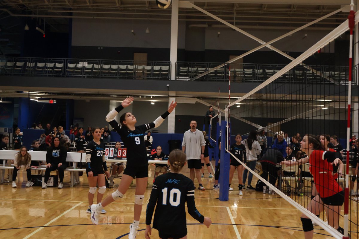 Cedar Point Sports Center tweet media