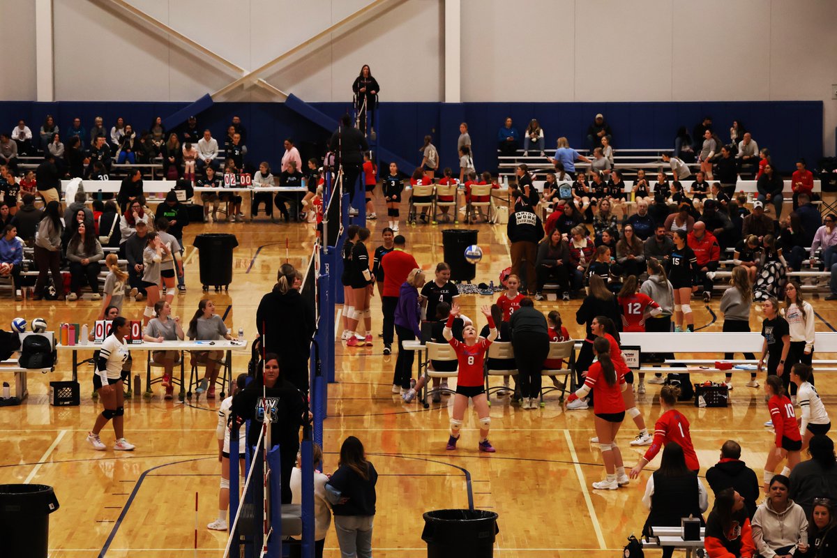 Cedar Point Sports Center tweet media