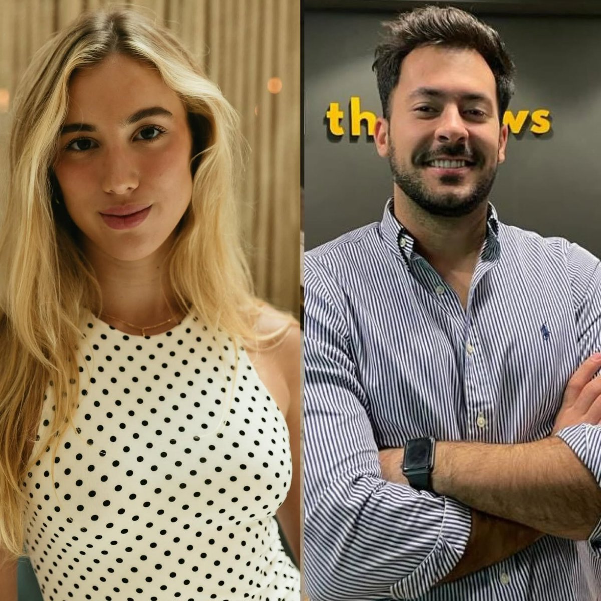 dailygarotinho's tweet image. EITA! Manu Cit e Hernane viajaram até o Texas para um retiro de casais. As suspeitas dos fãs começaram quando a influenciadora faltou o aniversário da irmã e postou essa foto na “All Saints Catholic Church” no Texas.