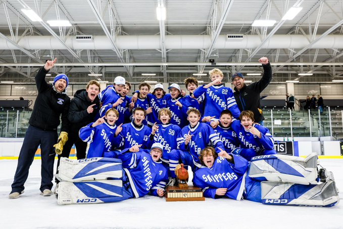 Staff Rankings (Boys)
PRES by <a href="/apx_hockey/">APX Hockey</a> 

Full Rankings for boys are complete. 

BHS (AA and A)
Bantam (AA, A, B)
PeeWee (AA, A, B)

We even push out a not too early Squirt A top-5.