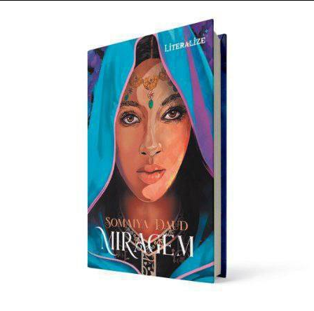 americasincera's tweet image. 🚨OFERTA AMAZON , ESGOTA RÁPIDO

⚠️ 16% comprados, QUANDO CHEGAR A 100% ESGOTA

📚 Miragem (capa dura)
💵 R$24,98
➡️ amzn.to/48qGRiR