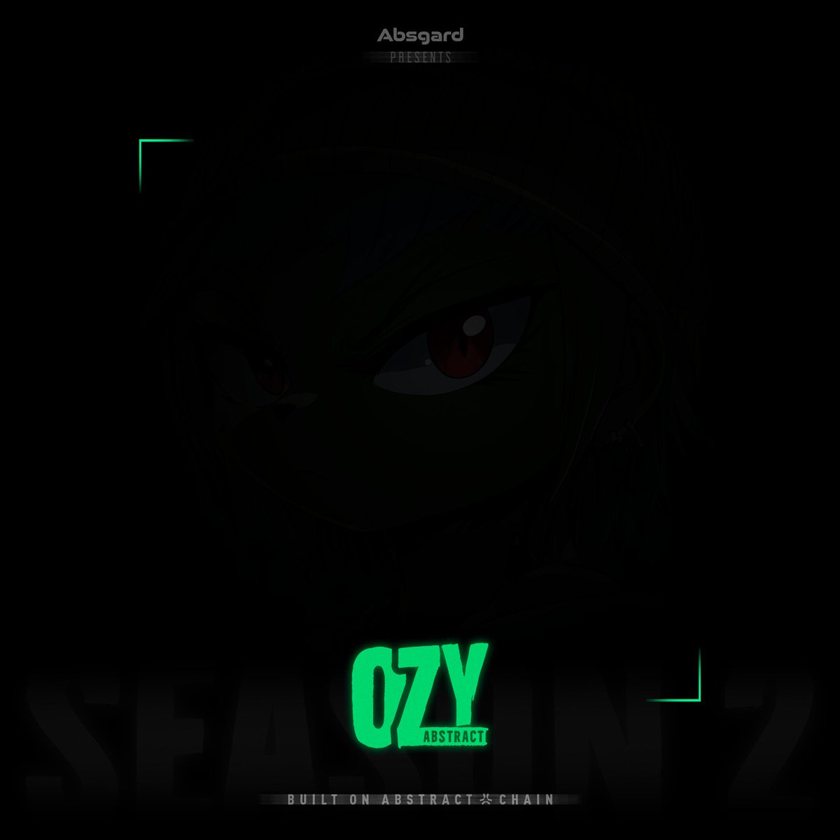 KeTalLoko's tweet image. It’s been a year since we launched @OzyAbstract  the first 100% sponsored mint.

In the spirit of @AbstractChain, whose goal is to make onboarding easy and offer fun to its users, it was important for us to provide you with something smooth and free of charge.

We haven’t…