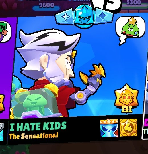 Brawl Stars Names tweet media