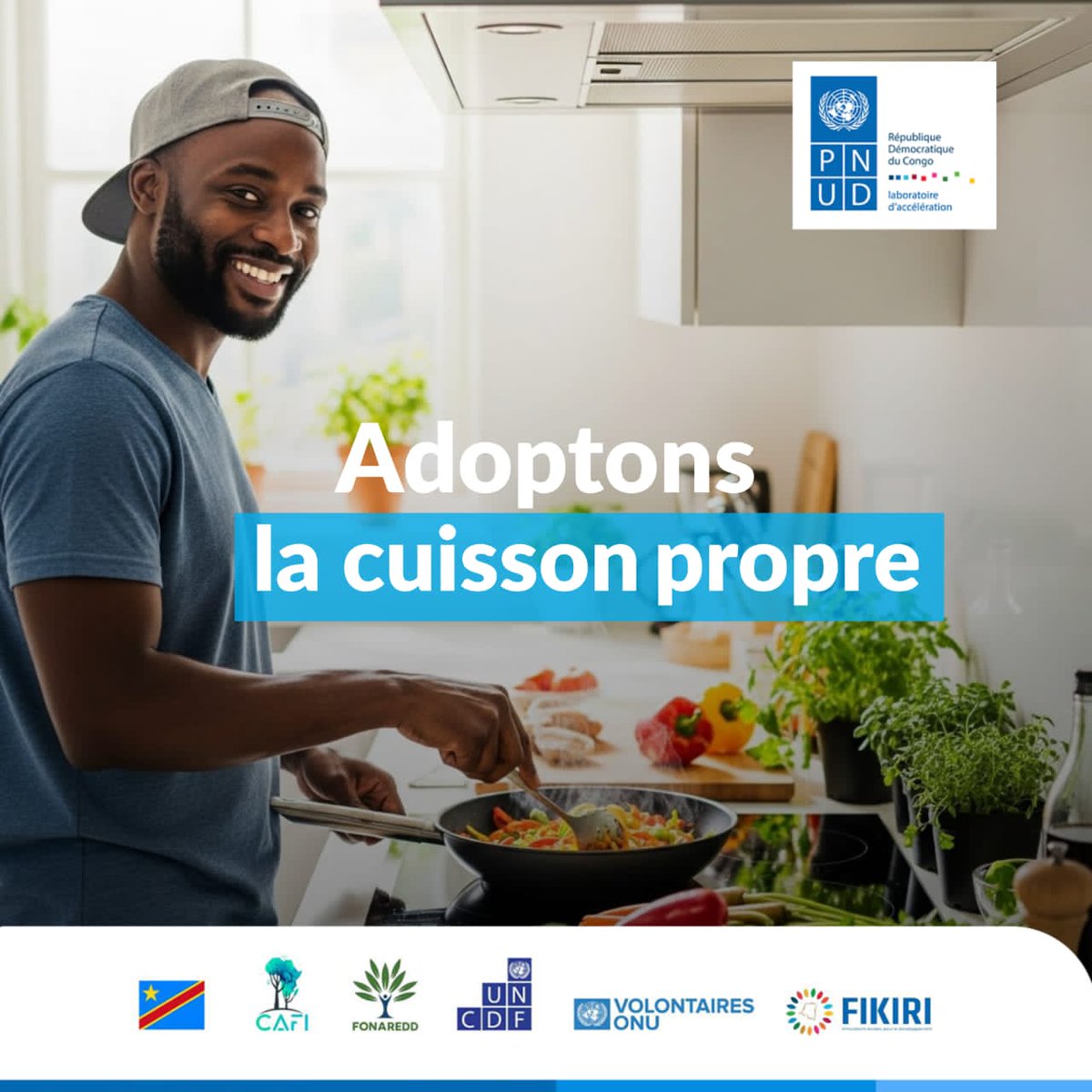 made_oni4464's tweet photo. Chaque repas au bois ou au charbon détruit un peu nos forêts.
Choisissons de solutions de cuisson propres et durables pour préserver notre environnement.
#Cuissonpropre
#energieverte
#DeveloppemenDurable
#RDC
#uncdf
#cafi
#fonareed
#PNUDRDC
#OlivierBampendi
#SergeKusinza https://t.co/xpQimNoPwE