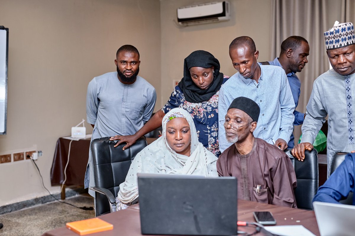 PACE Nigeria tweet media
