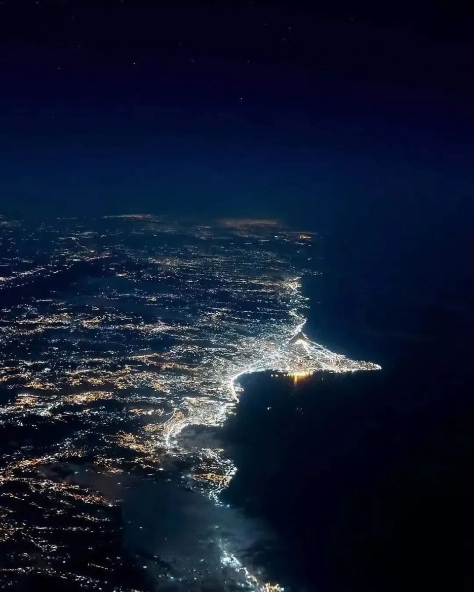 ما أجملك يا #بيروت ♥️
#مساء_الخير_والسعاده